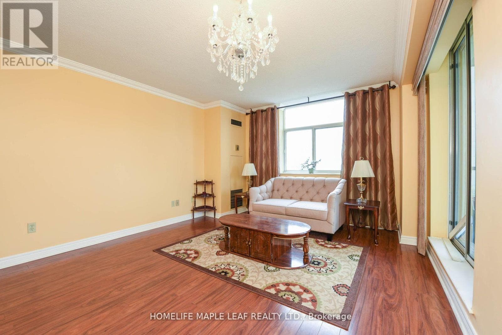 Photo of 402 - 3559 EGLINTON AVENUE W