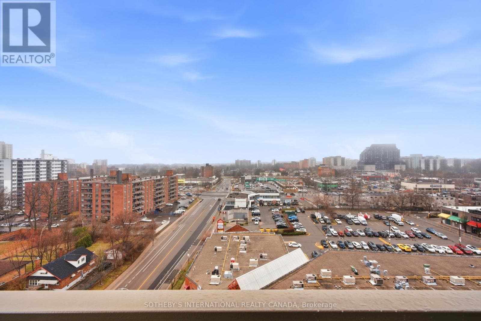 Photo of 1202 - 75 KING STREET E
