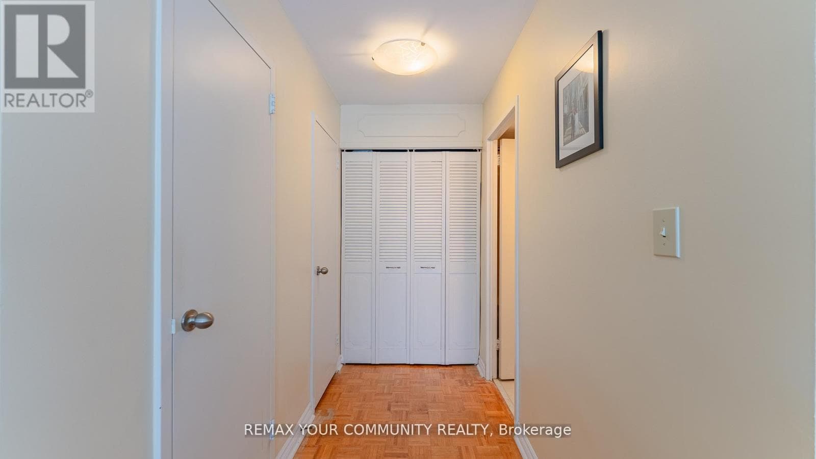 Photo of 702 - 115 ANTIBES DRIVE