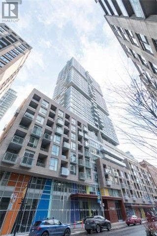 Photo of 513 - 199 RICHMOND STREET W