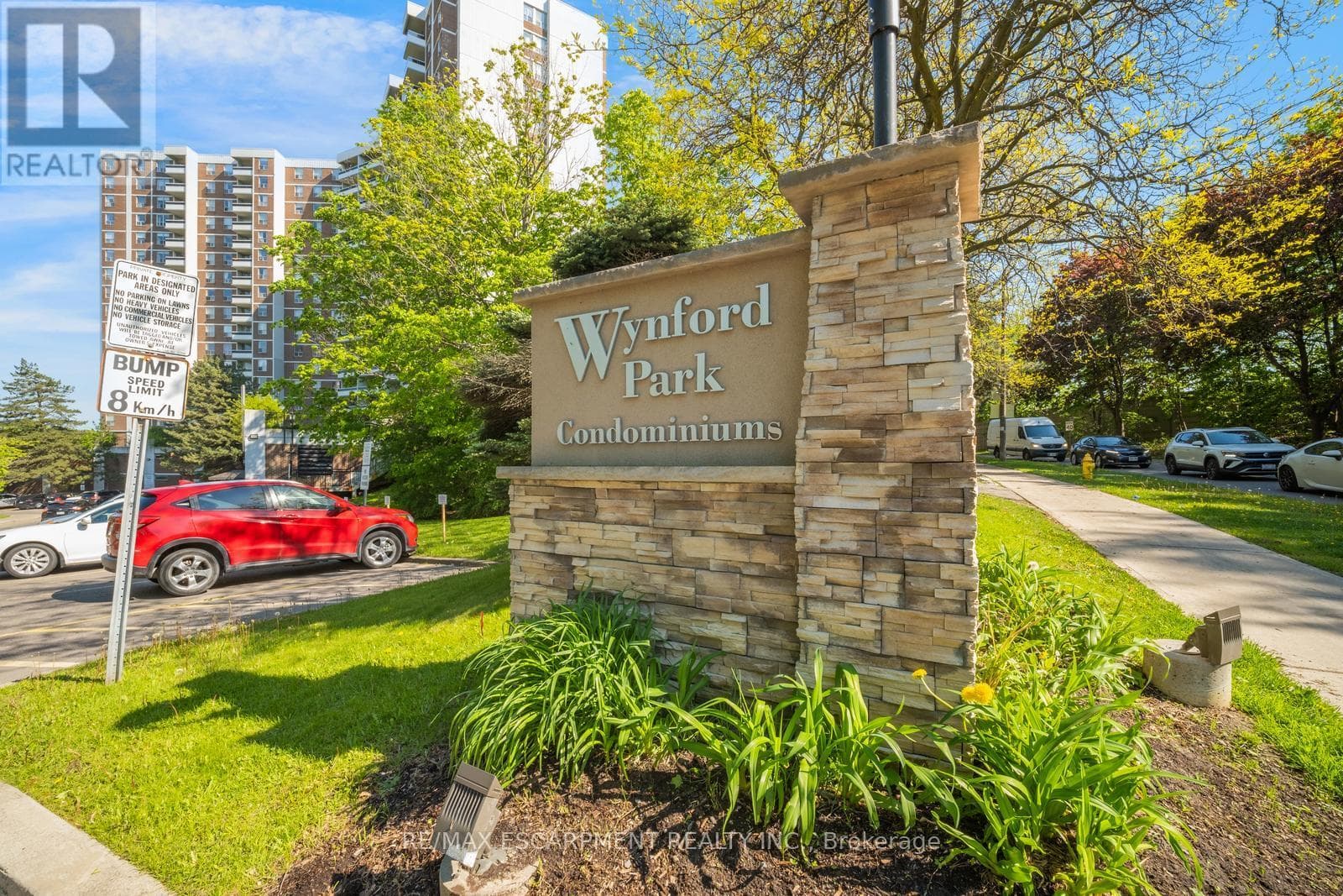 Photo of 206 - 10 EDGECLIFF GOLFWAY