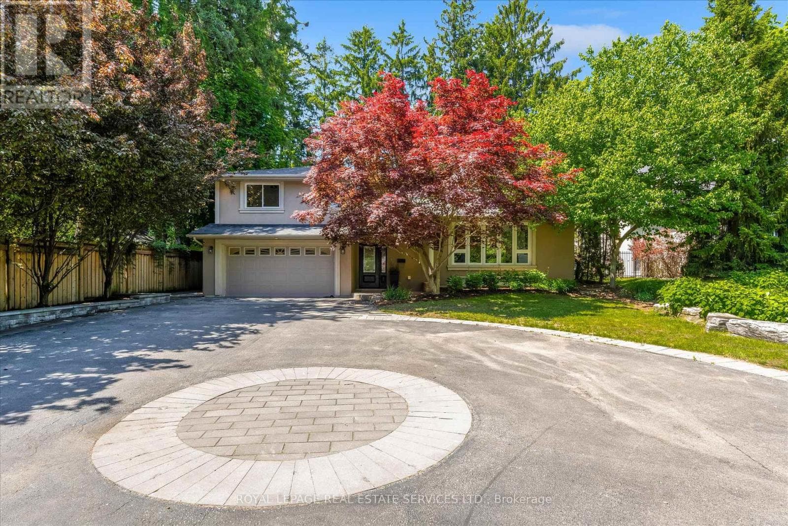 Photo of 4163 LAKESHORE ROAD
