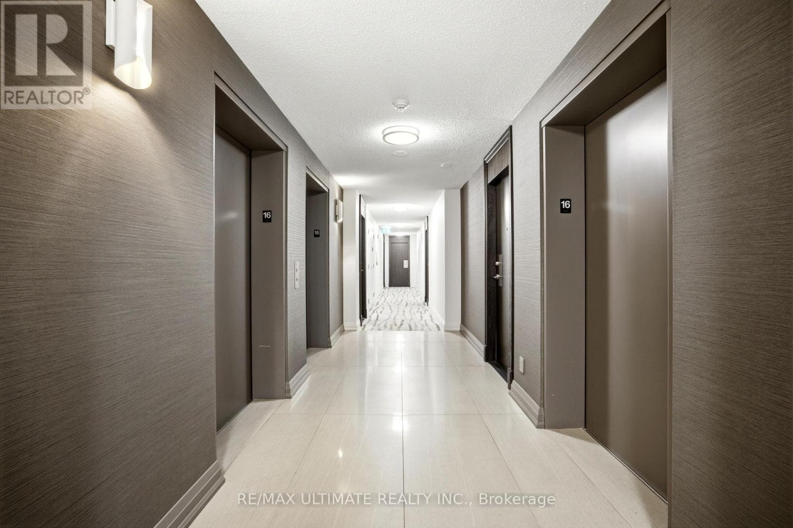 Photo of 1603 - 3 MICHAEL POWER PLACE