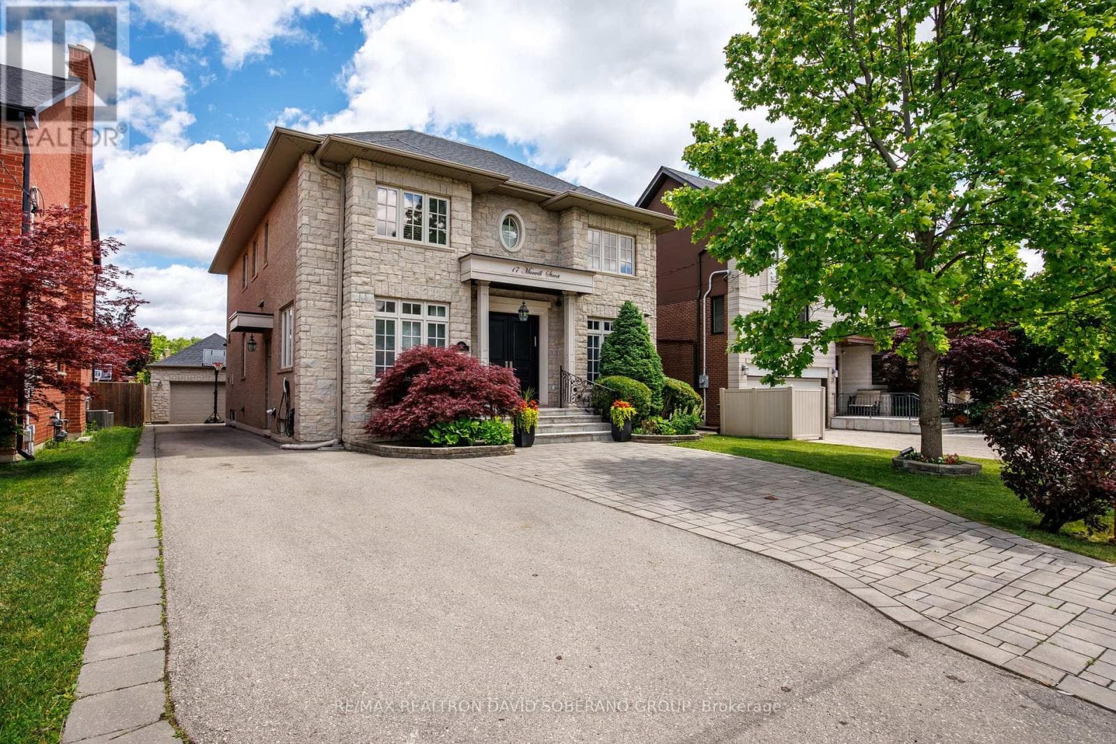 Photo of 17 MARWILL STREET