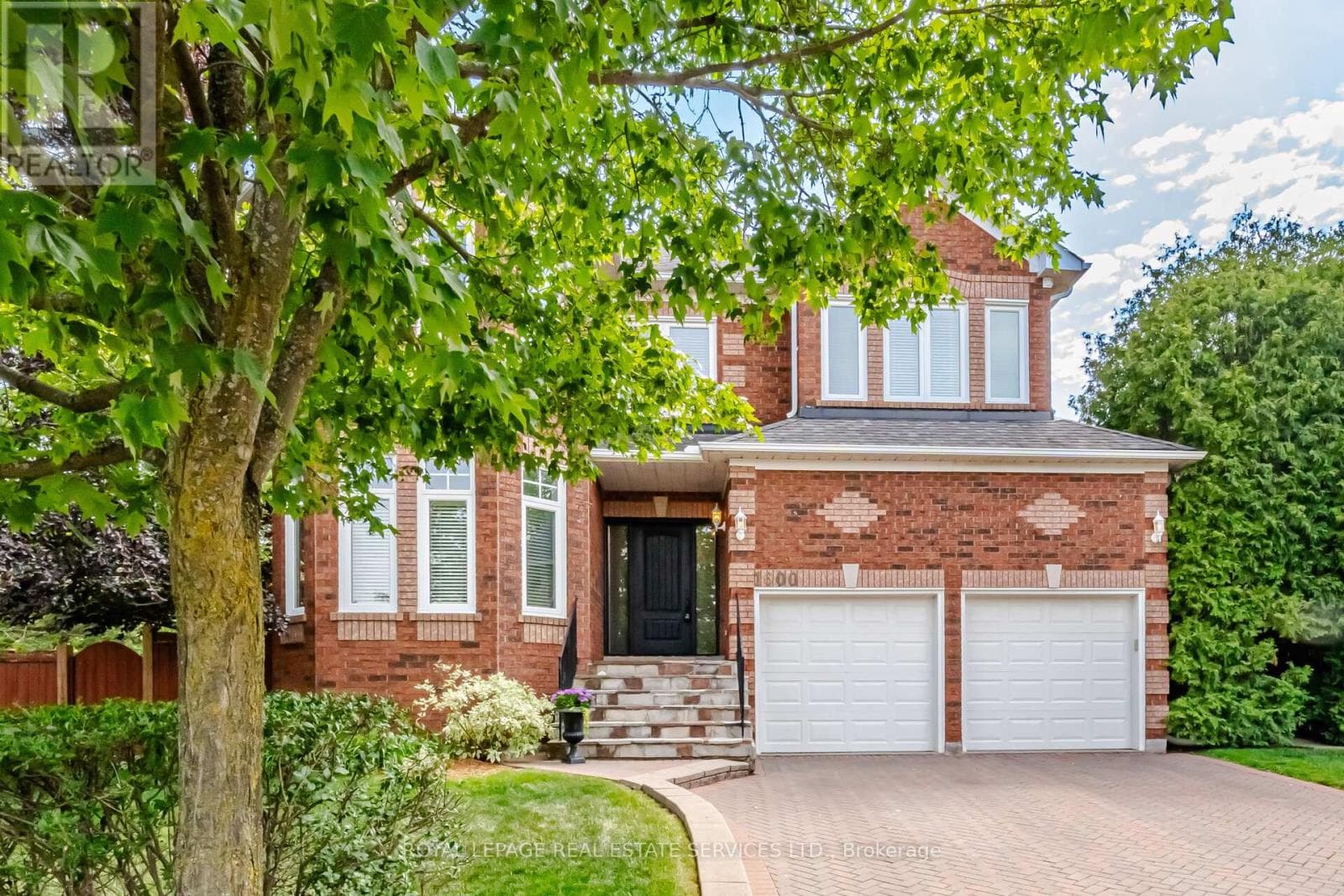 Photo of 1600 GLENVISTA DRIVE