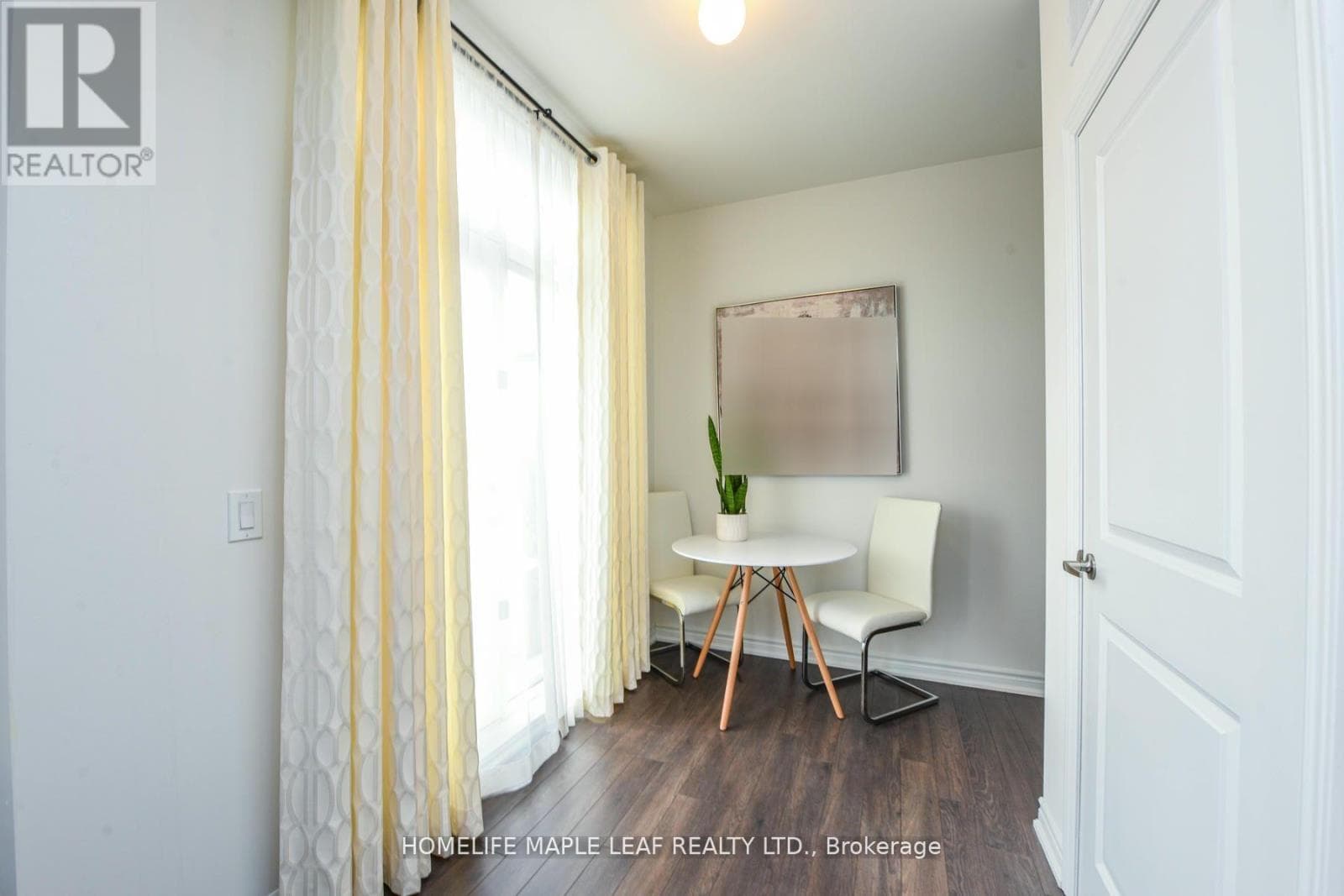 Photo of 215 - 30 HALLIFORD PLACE