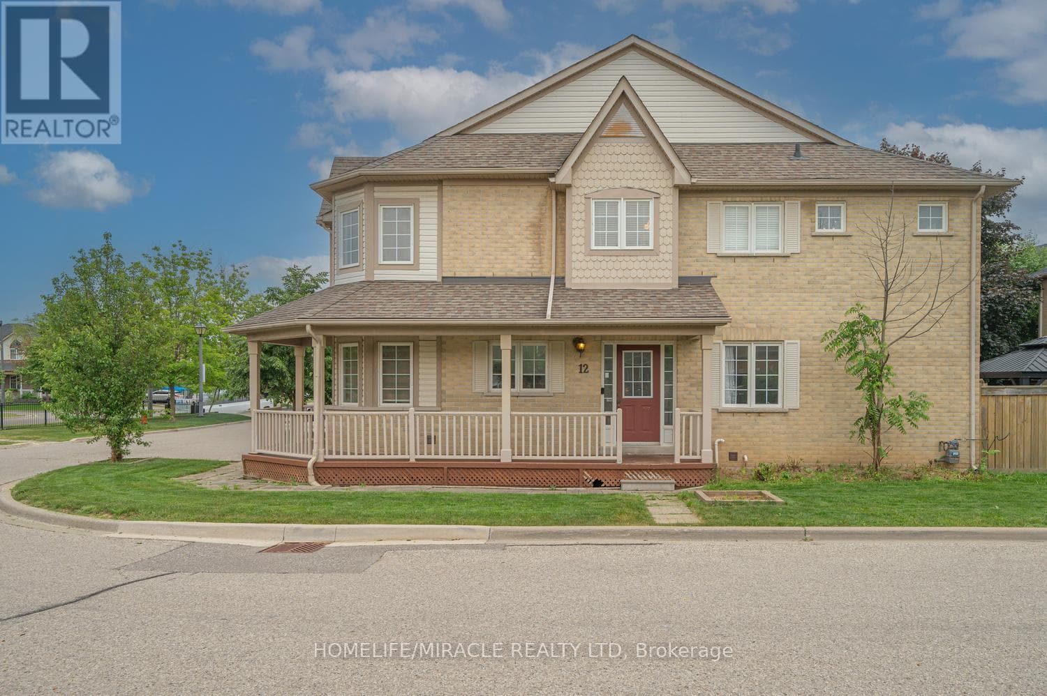 Photo of 12 - 7284 BELLSHIRE GATE