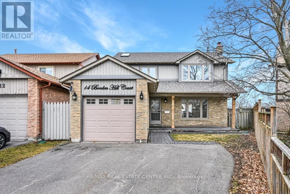 Photo of 14 BORDEN HILL COURT