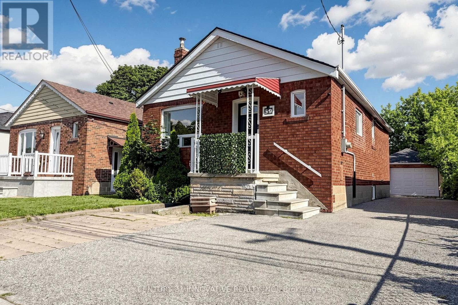 Photo of 59 MANITOBA STREET