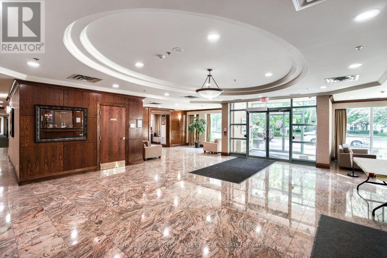 Photo of 902 - 9 MICHAEL POWER PLACE