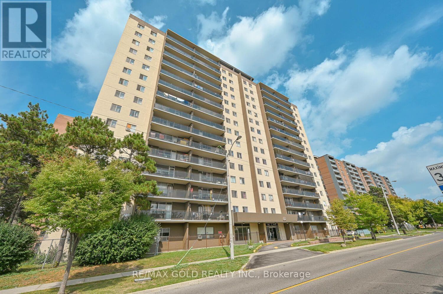 Photo of 207 - 60 STEVENSON ROAD