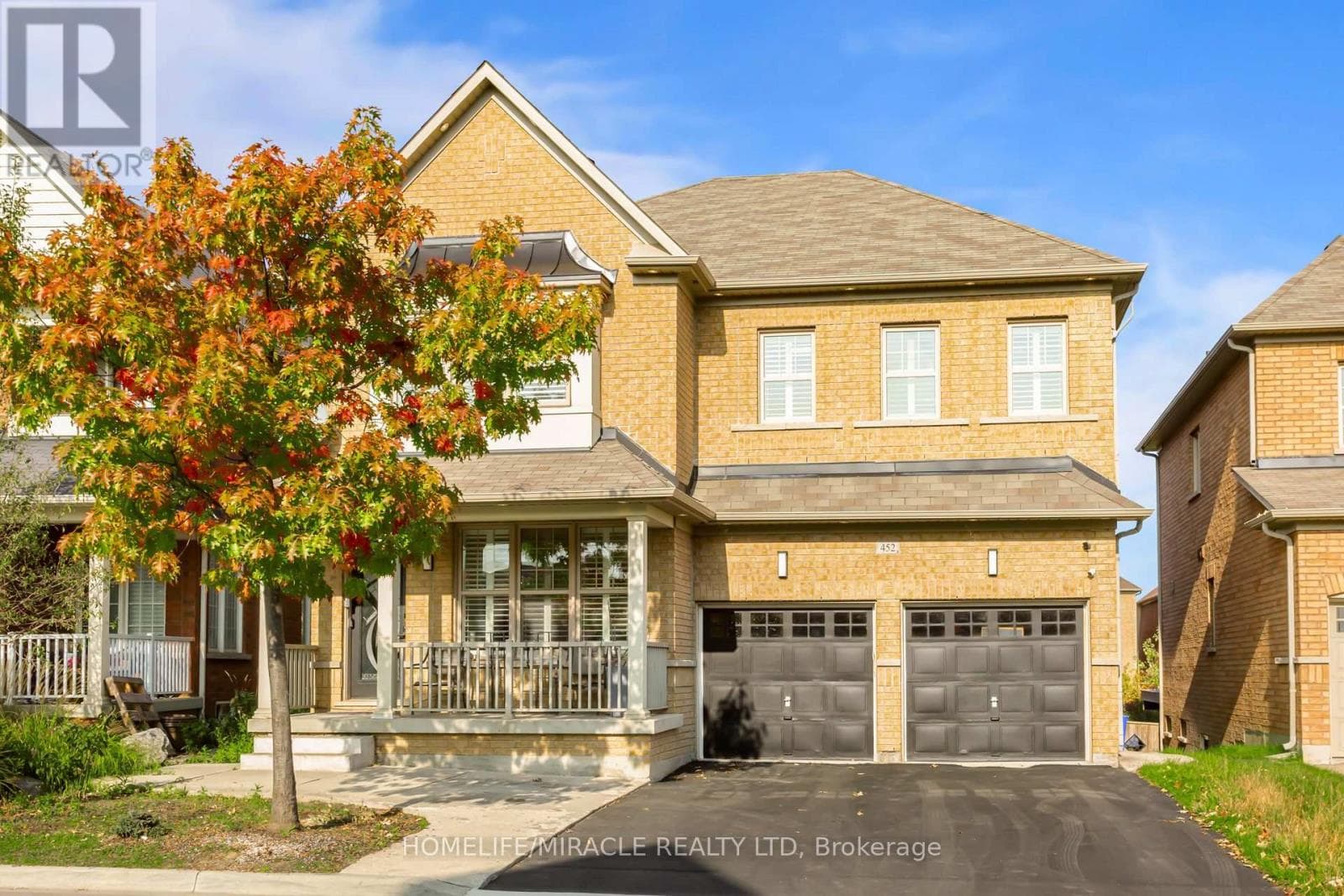 Photo of 452 NAIRN CIRCLE