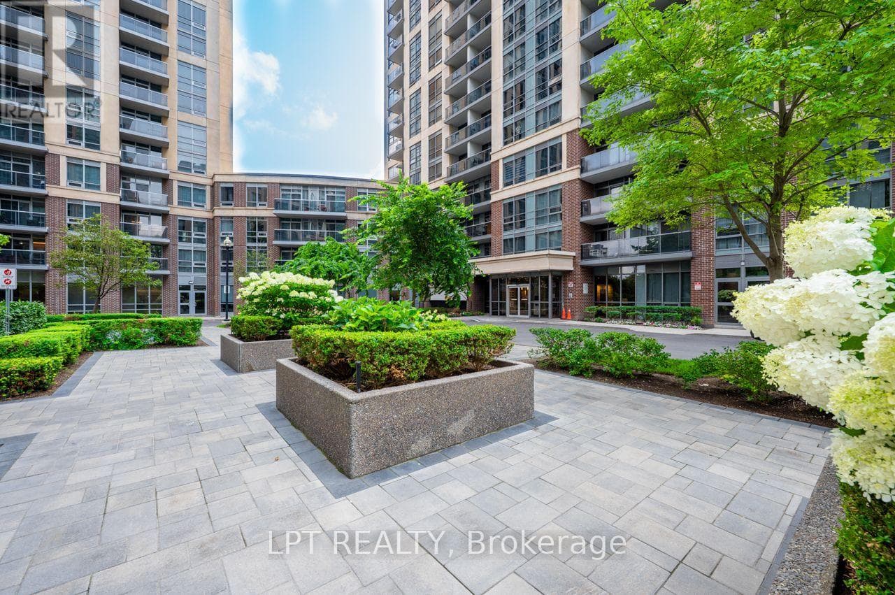 Photo of 1513 - 1 MICHAEL POWER PLACE