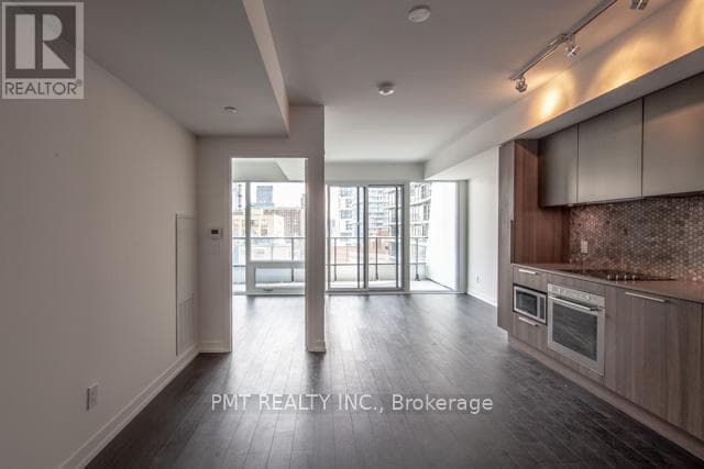 Photo of 1617 - 85 WOOD STREET