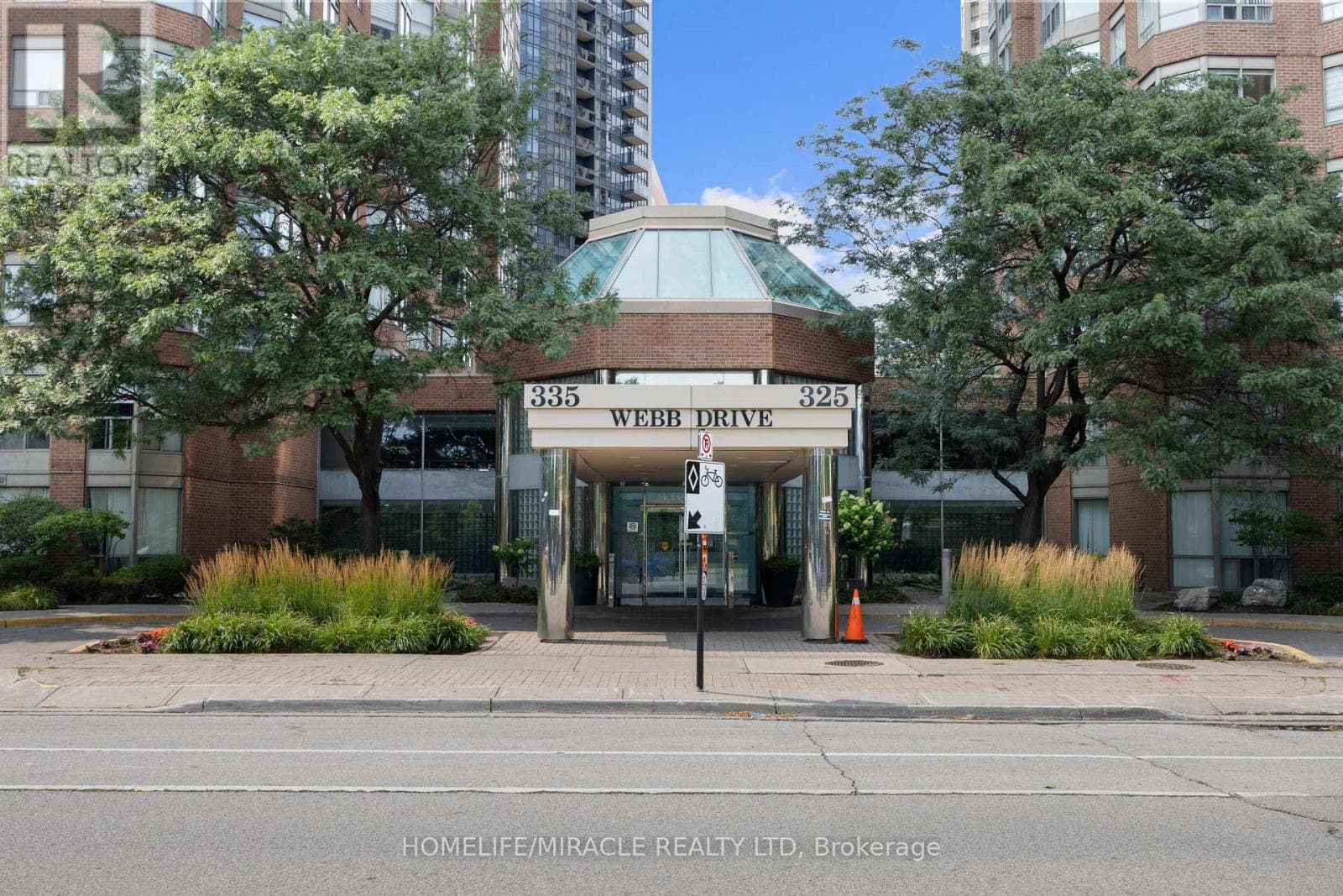 Photo of 406 - 325 WEBB DRIVE