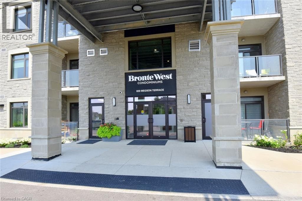 Photo of 830 MEGSON Terrace Unit# 114