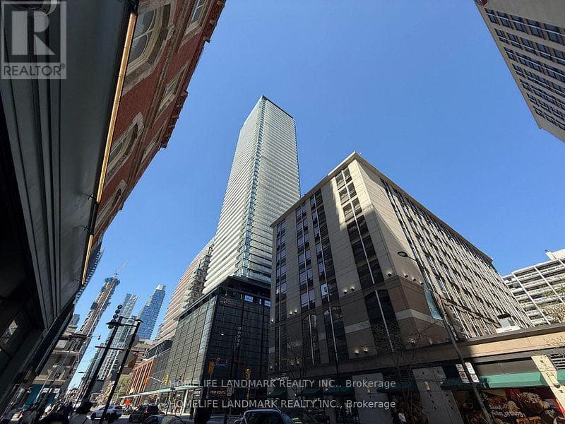 Photo of 2208 - 501 YONGE STREET