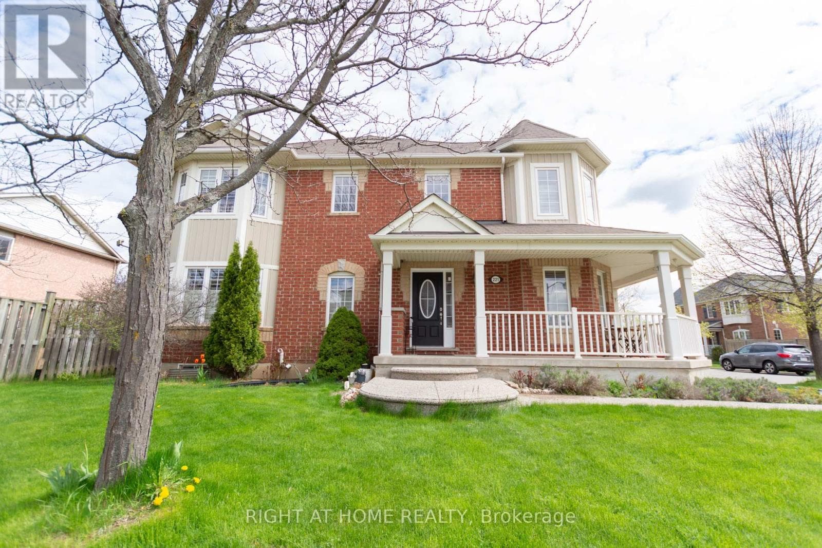 Photo of 221 PROSSER CIRCLE