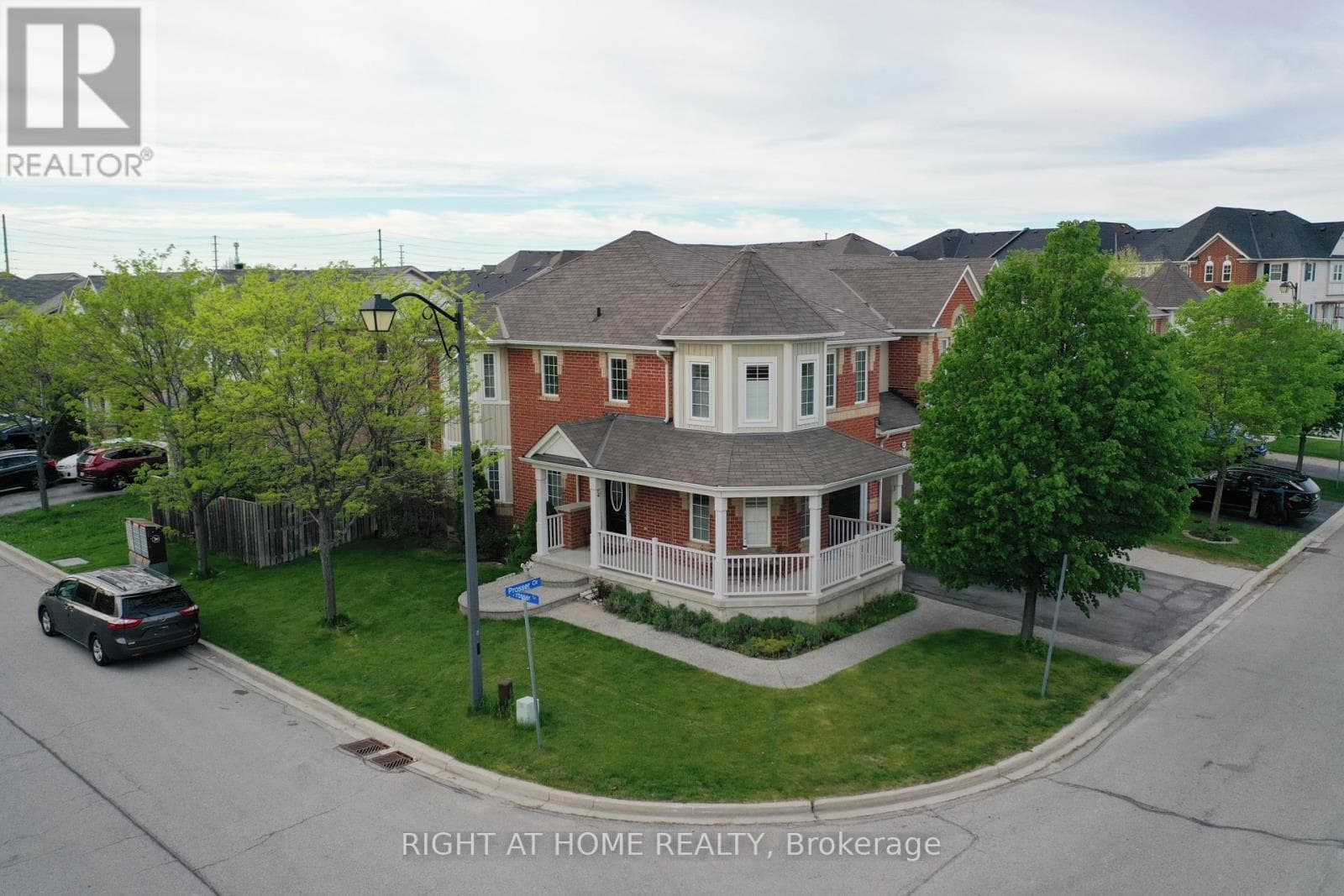 Photo of 221 PROSSER CIRCLE