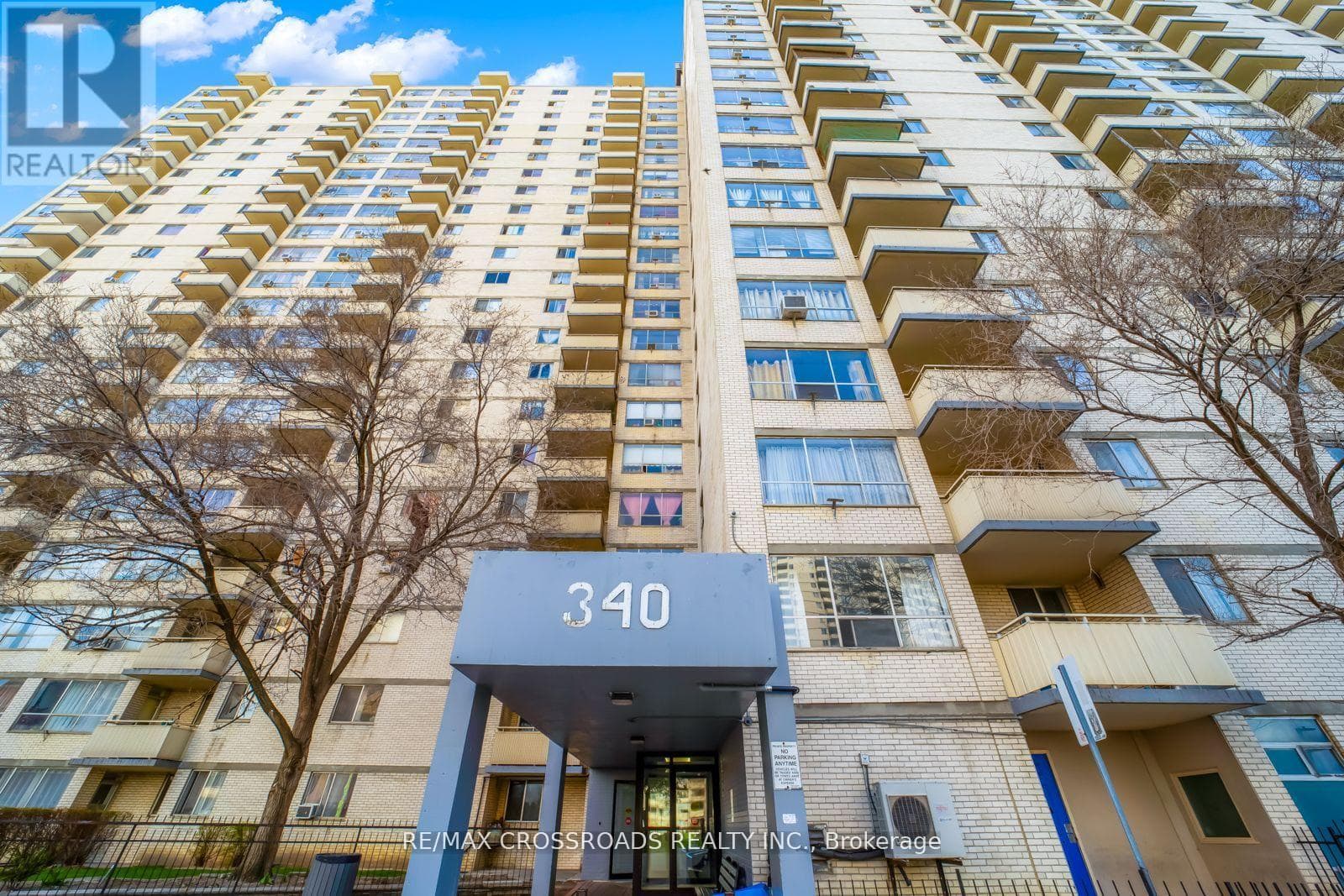 Photo of 1208 - 340 DIXON ROAD
