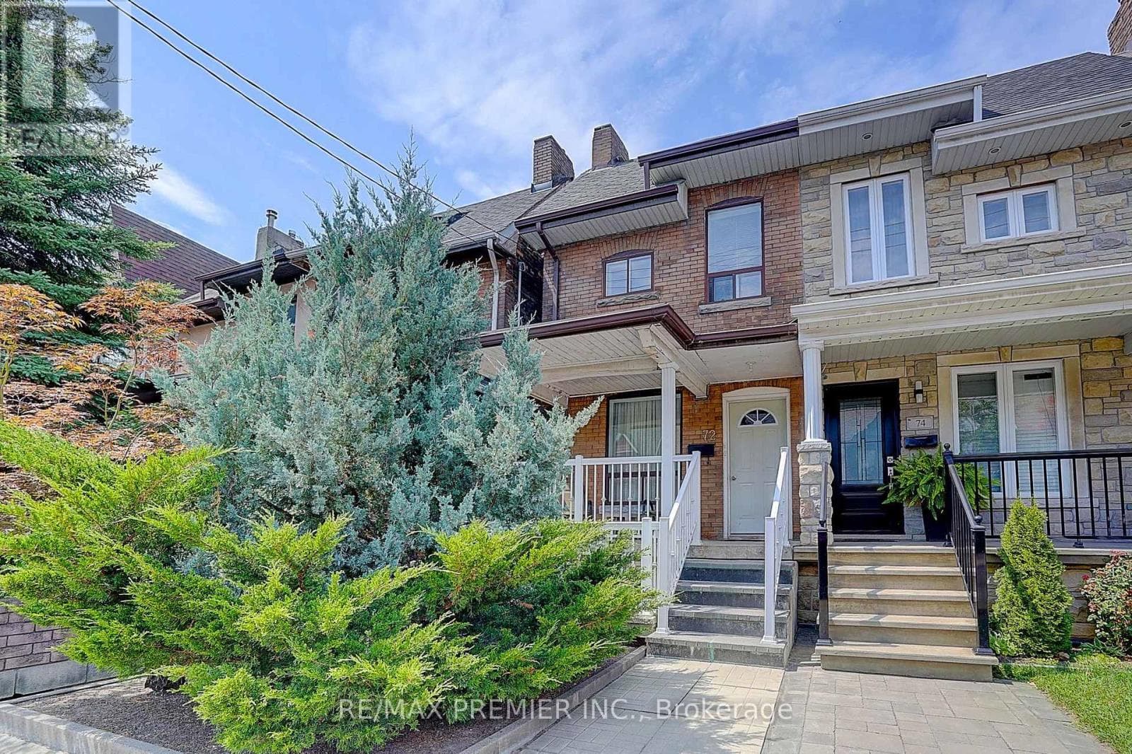 Photo of 72 SYMINGTON AVENUE