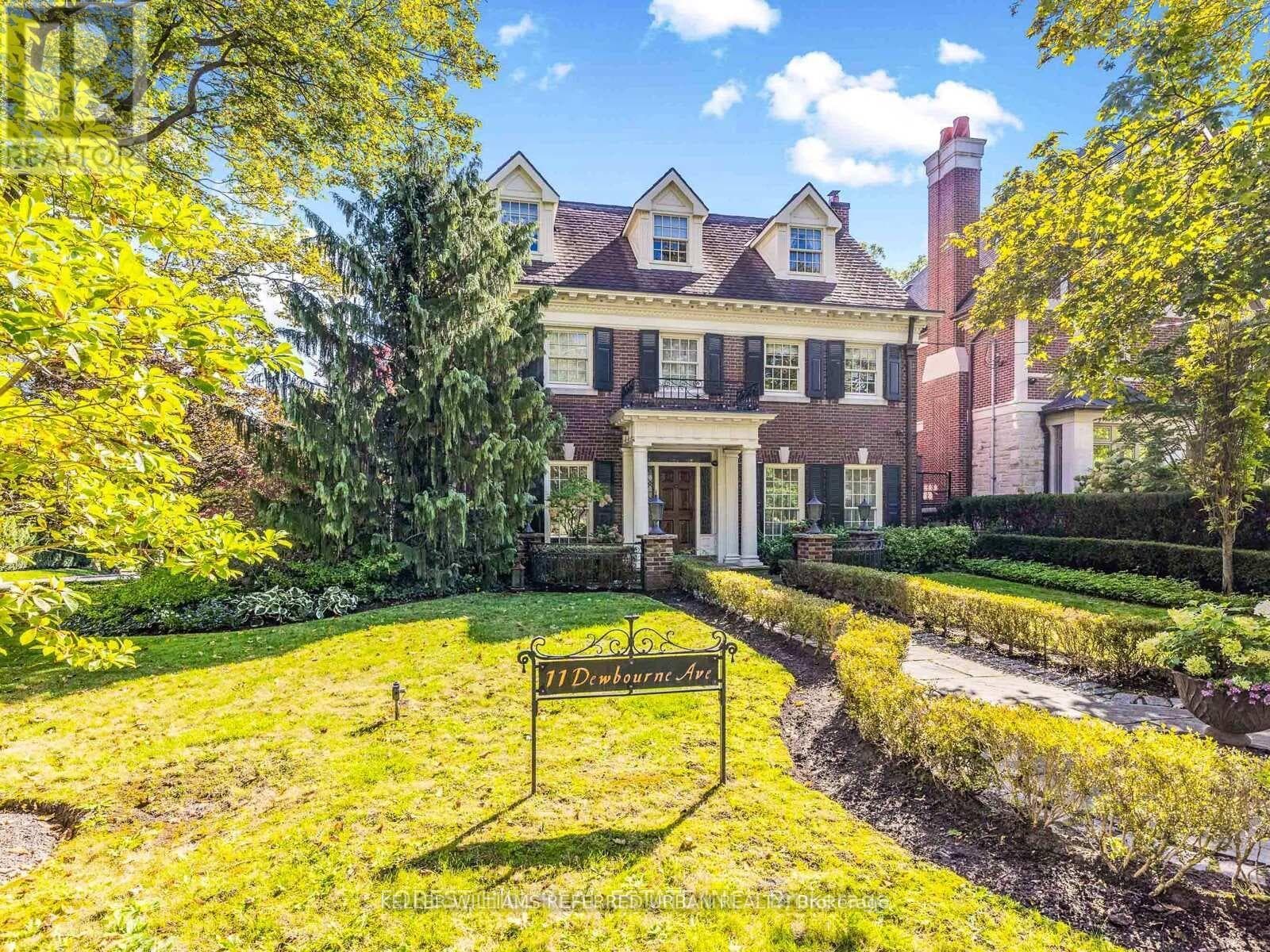 Photo of 11 DEWBOURNE AVENUE