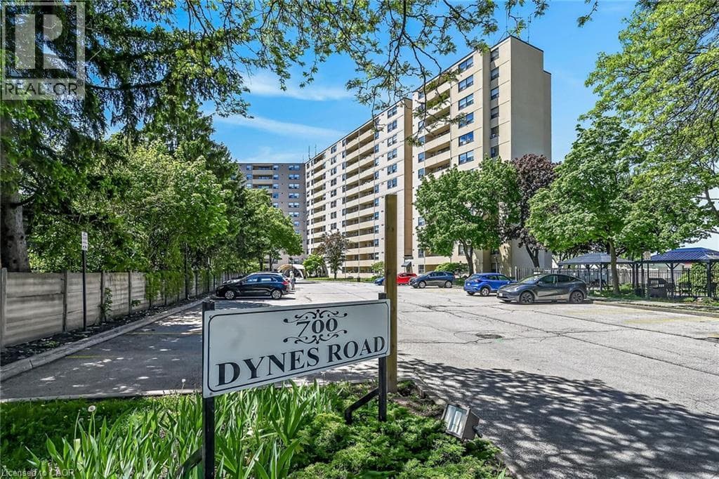 Photo of 700 DYNES Road Unit# 101