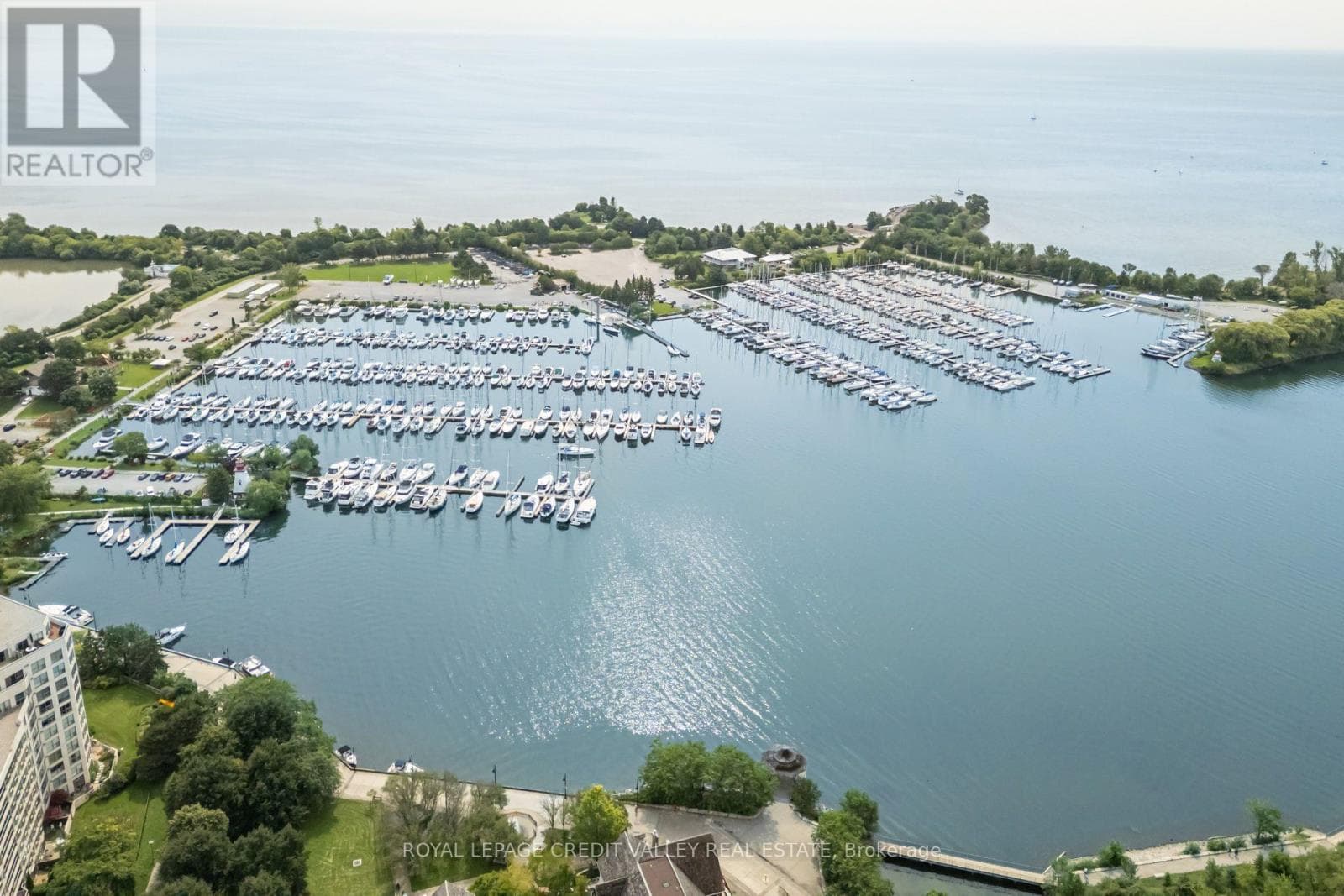 Photo of 501 - 2287 LAKE SHORE BOULEVARD W