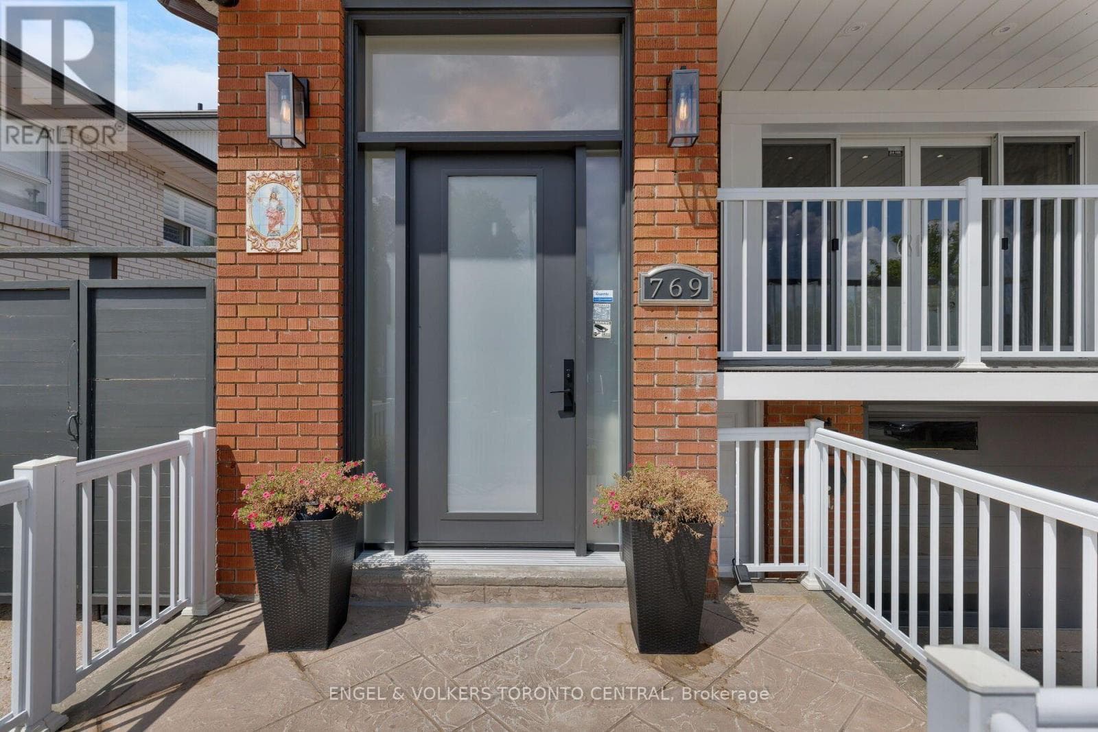 Photo of 769 ANNAMORE ROAD