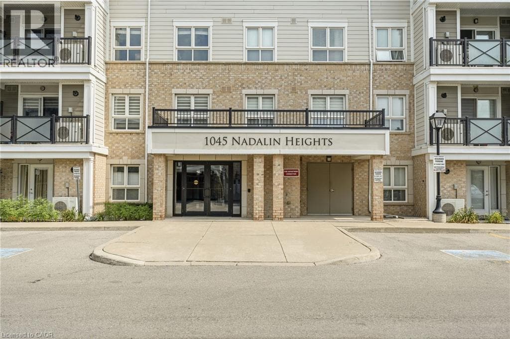 Photo of 1045 NADALIN Heights Unit# 309