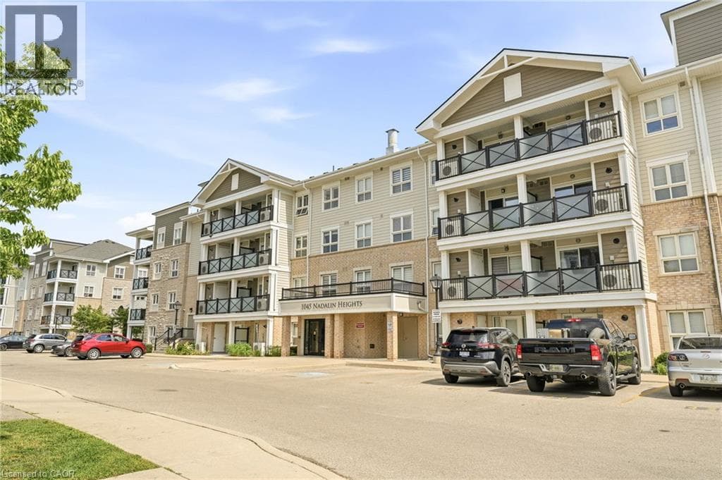 Photo of 1045 NADALIN Heights Unit# 309