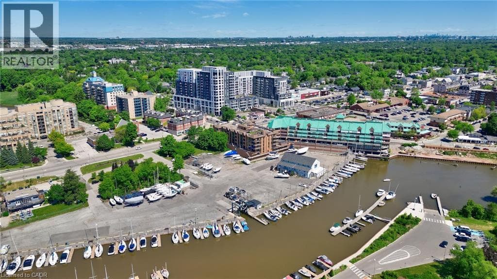 Photo of 102 BRONTE Road Unit# 303