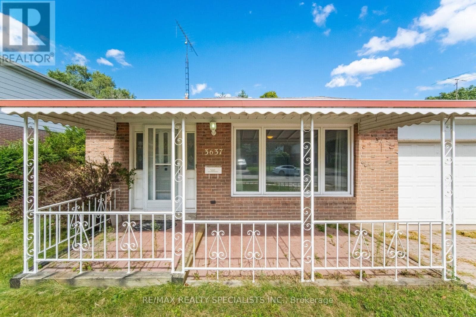 Photo of 3637 CHIPLOW ROAD