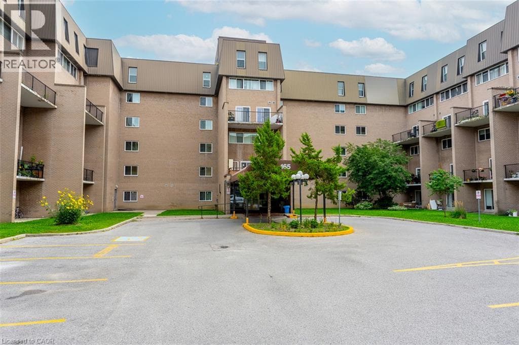 Photo of 165 CHEROKEE Boulevard Unit# 199