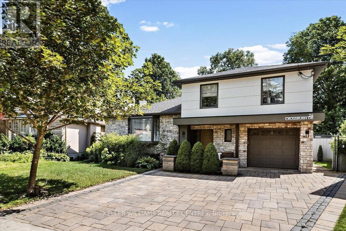 Photo of 26 CROSSBURN DRIVE