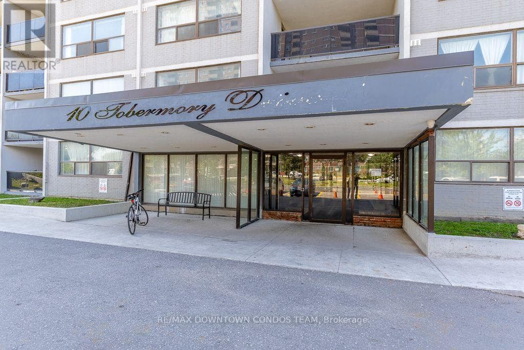 Photo of 1004 - 10 TOBERMORY DRIVE
