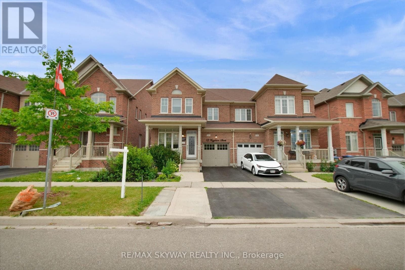 Photo of 12 FITZGIBSON STREET