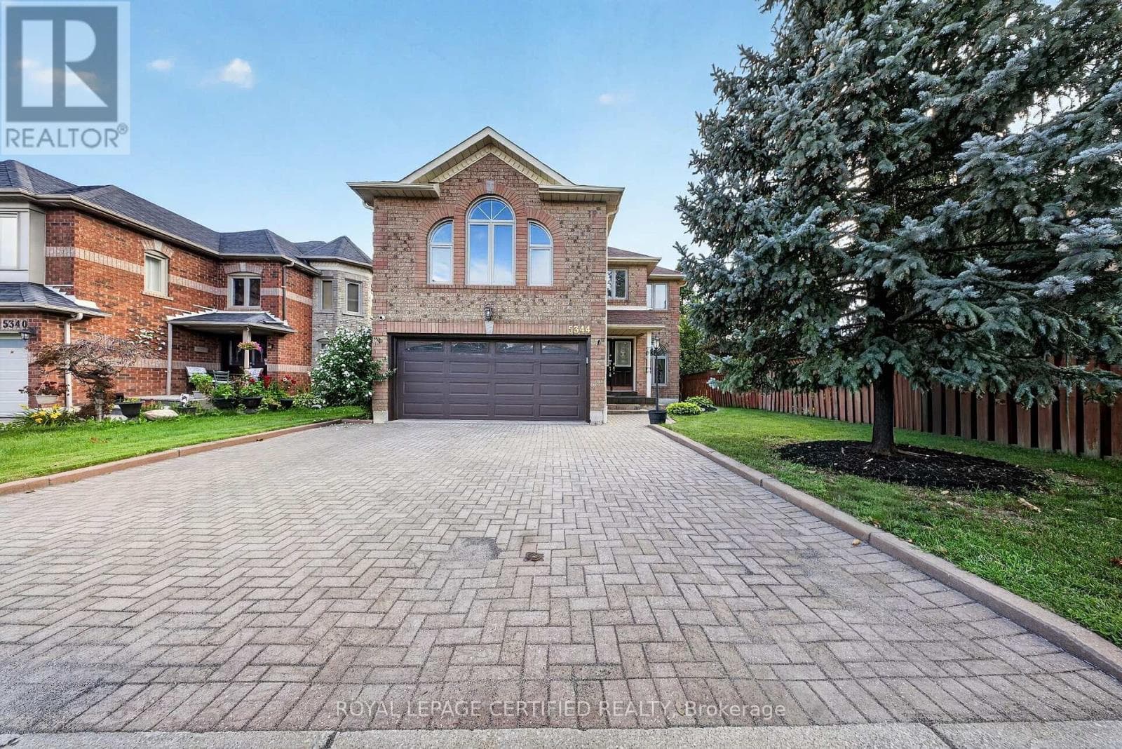 Photo of 5344 SEGRIFF DRIVE