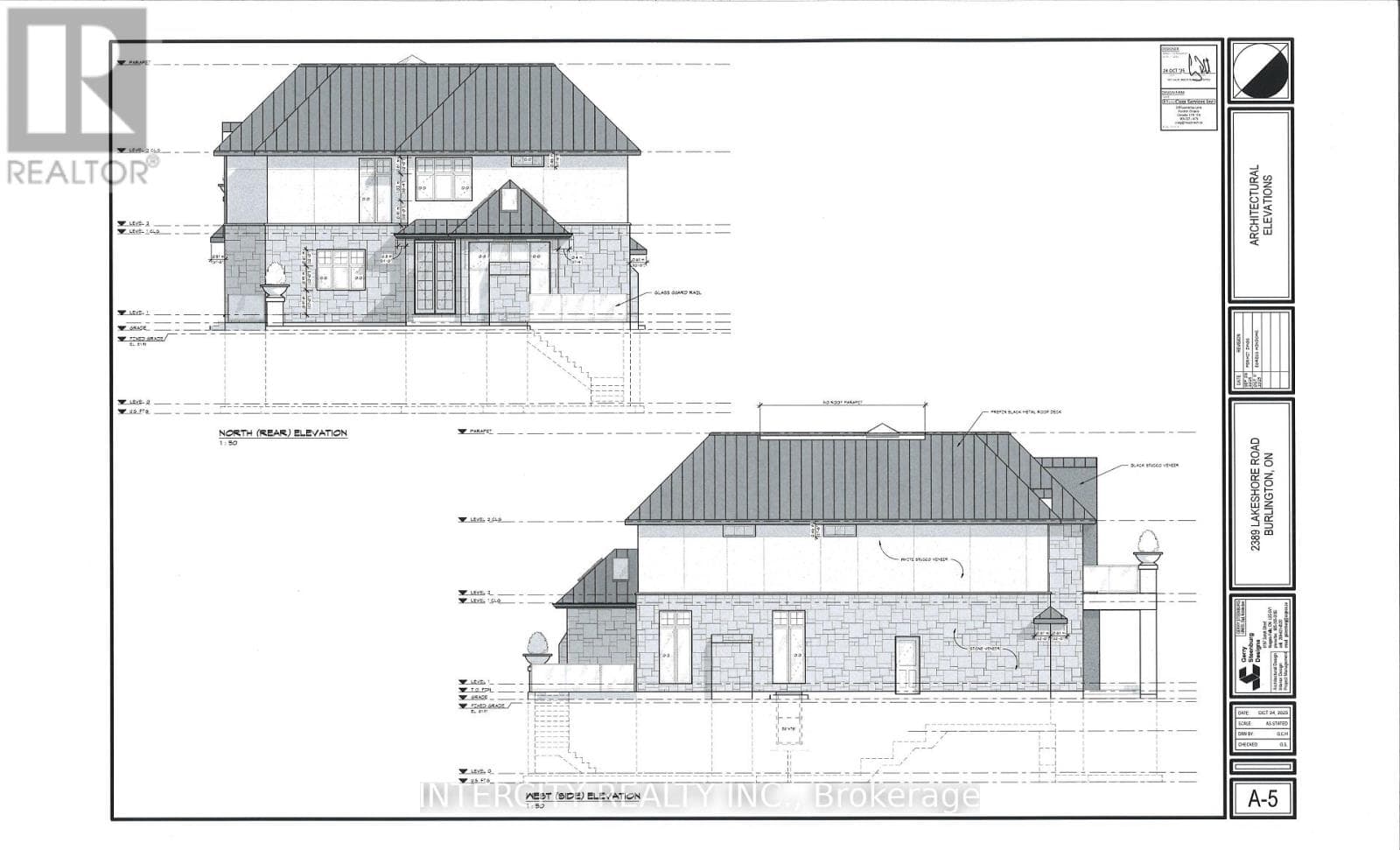 Photo of 2389 LAKESHORE ROAD S