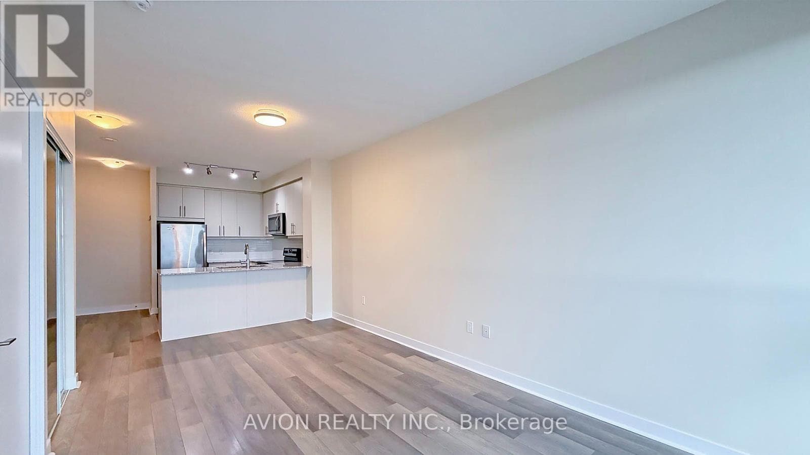 Photo of 1806 - 3975 GRAND PARK DRIVE