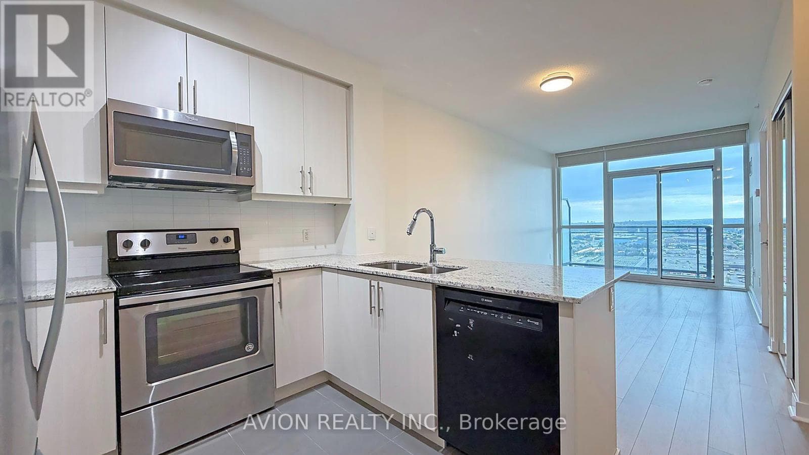 Photo of 1806 - 3975 GRAND PARK DRIVE
