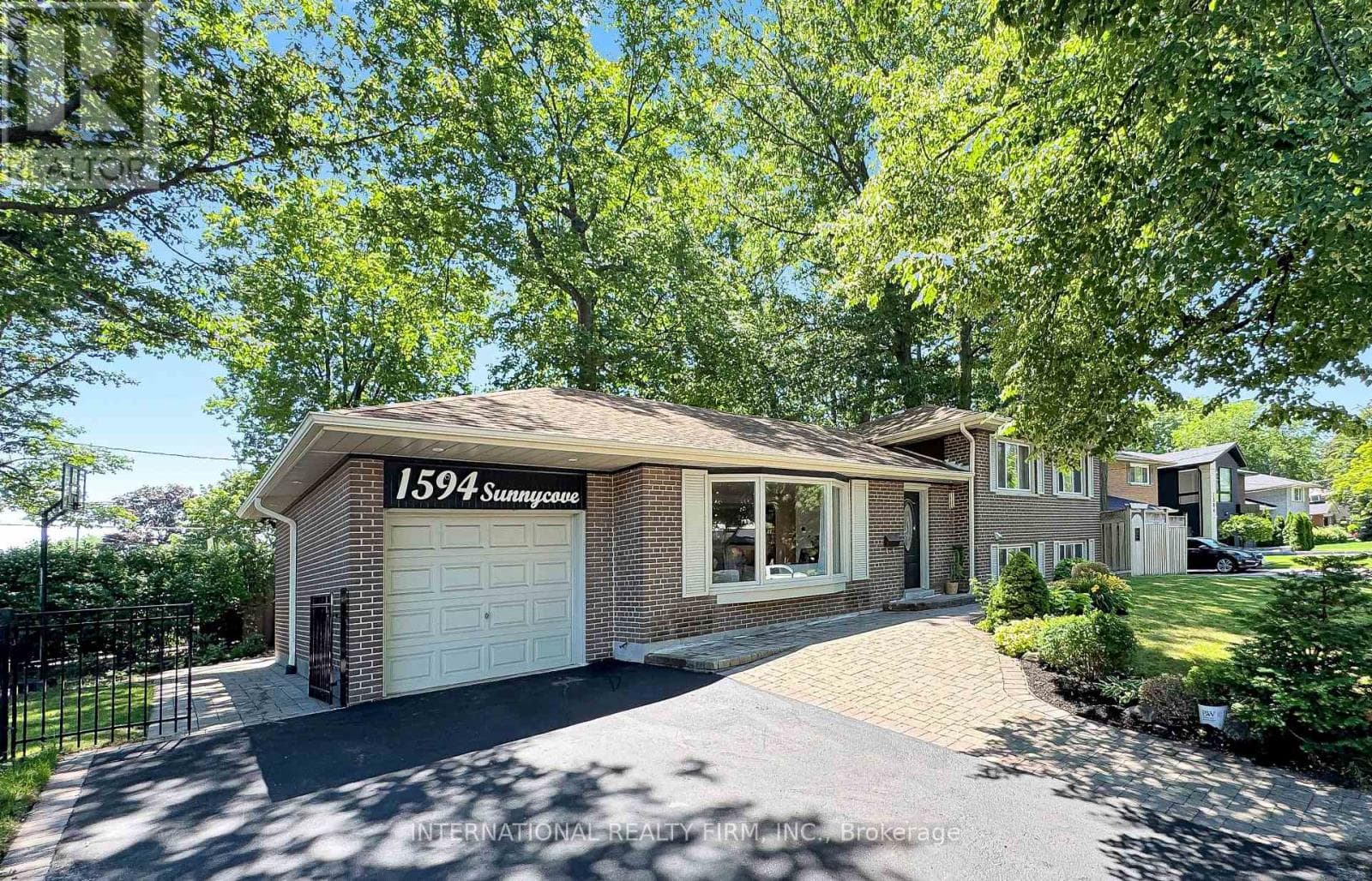 Photo of 1594 SUNNYCOVE DRIVE