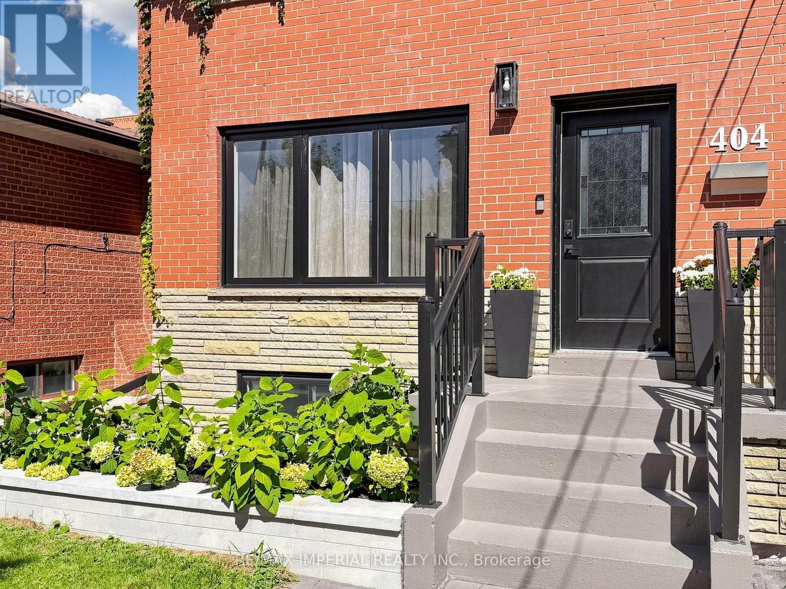 Photo of 404 GLEN PARK AVENUE