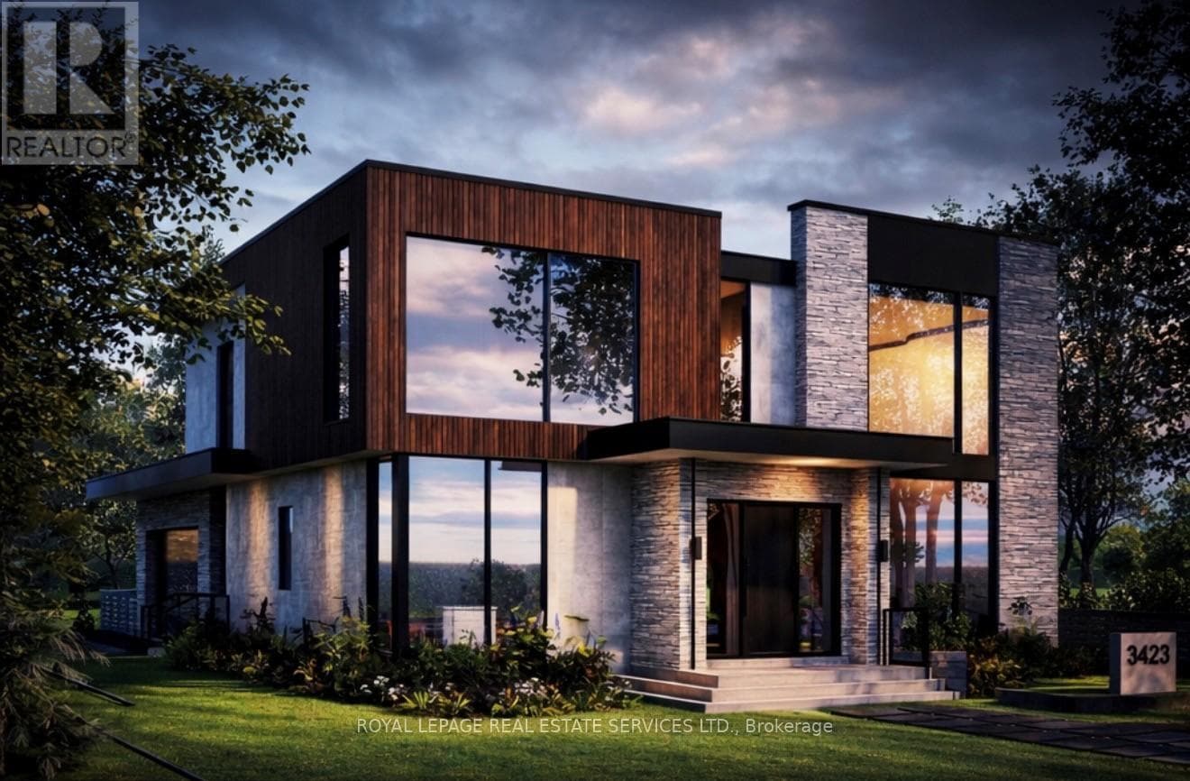 Photo of 3423 LAKESHORE ROAD