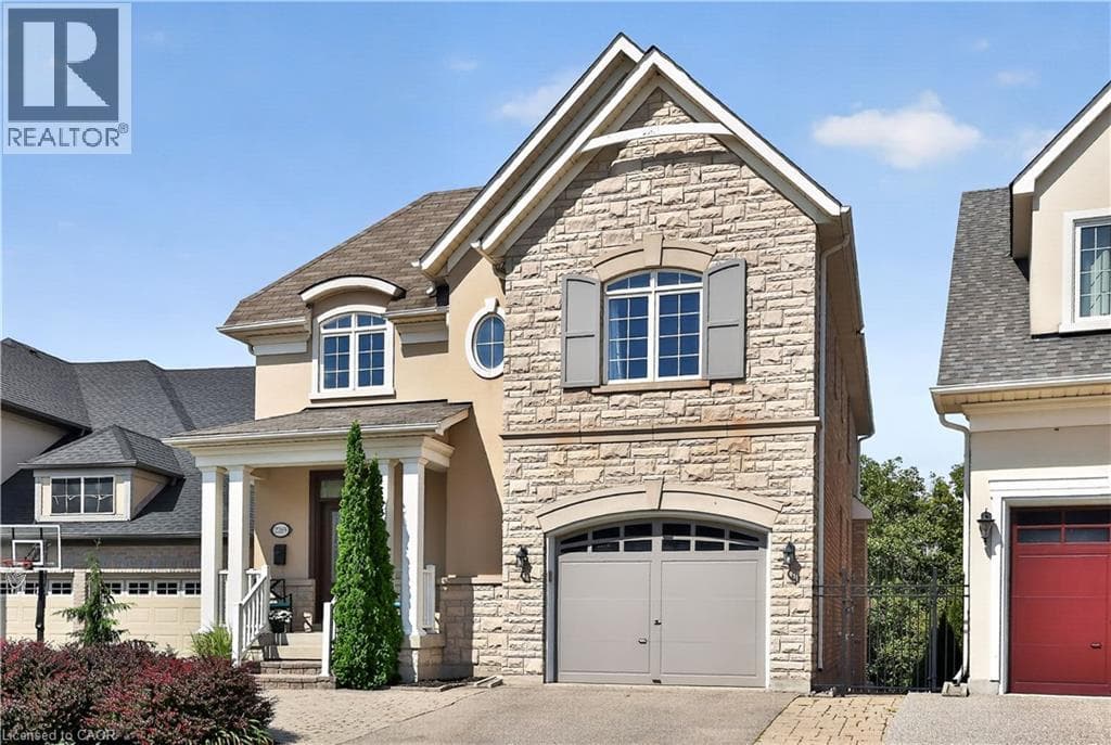 Photo of 2269 WHITWORTH Drive