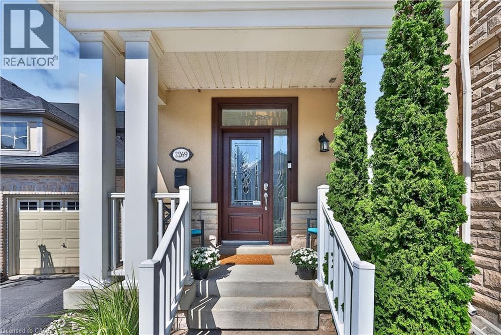 Photo of 2269 WHITWORTH Drive