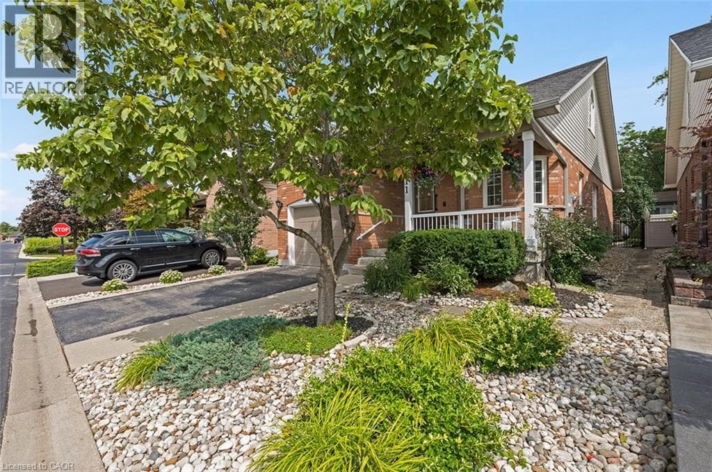 Photo of 311 MALICK Street