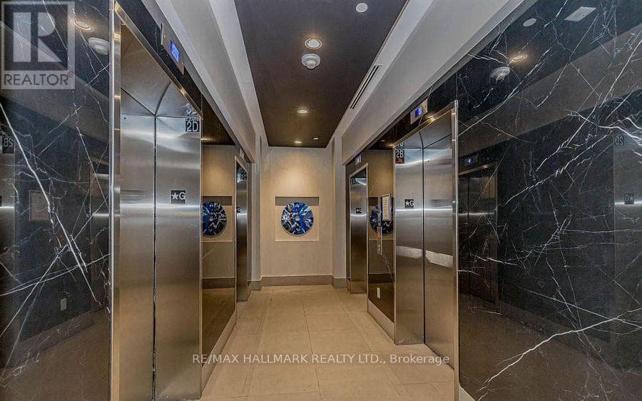 Photo of 1007 - 4130 PARKSIDE VILLAGE DRIVE