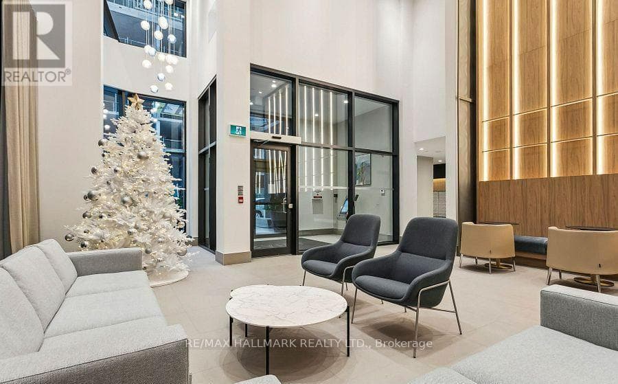 Photo of 1007 - 4130 PARKSIDE VILLAGE DRIVE