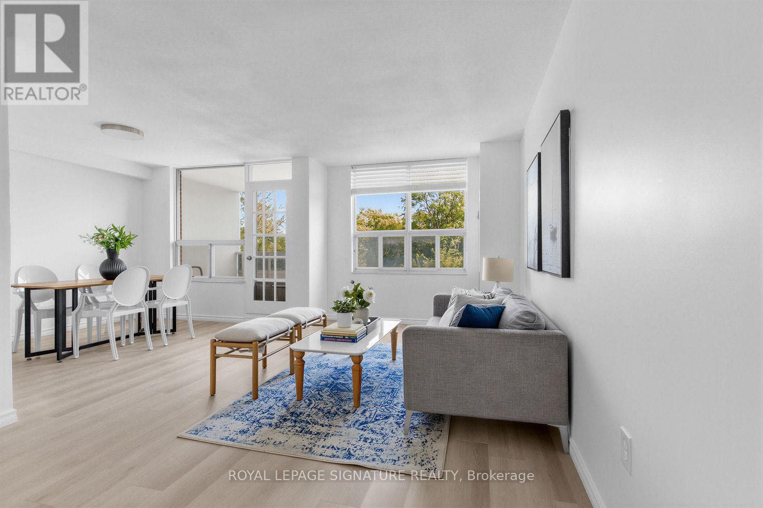 Photo of 510 - 5 SHADY GOLF WAY